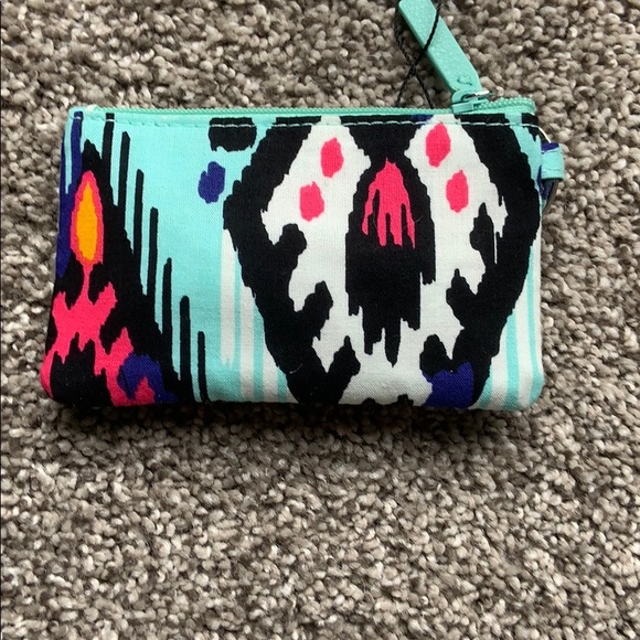 Vera Bradley Zip ID Case - Picture 2 of 3